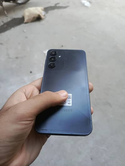 Samsung A16 8gb 256Gb Pta Approved