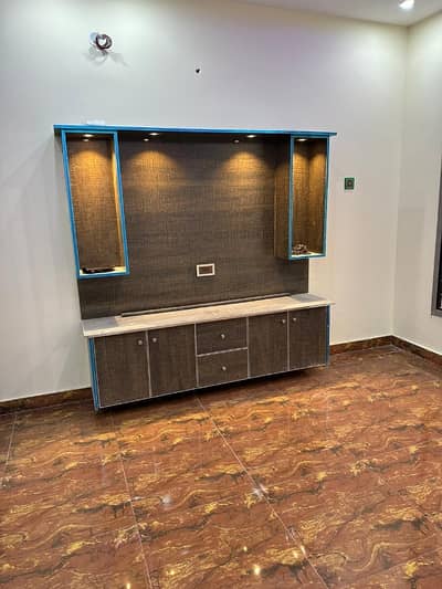 5 MARLA BRAND NEW HOUSE FOR RENT AT CITY HOUSING SIALKOT