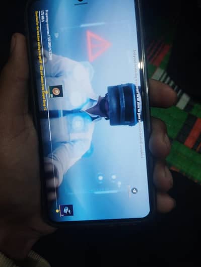 Samsung Galaxy S23 (Non-PTA) | 10/10 Condition | Back Changedi68