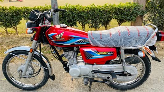 honda cg 125 model 2024 (0333_411_44_00)