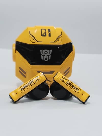 Transformers Ear Buds