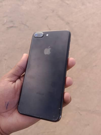 iphone 7plus 128gb  non pta factory unlocke