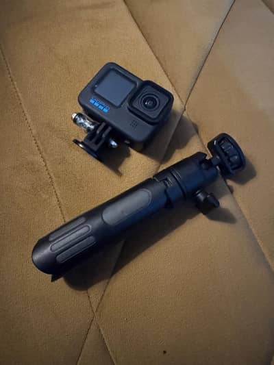 GoPro Hero 10 Black for Sale