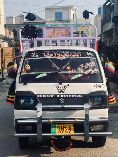 Suzuki Ravi (03016544094)