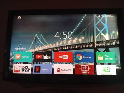 45 Inch Samsung Malasian LCD