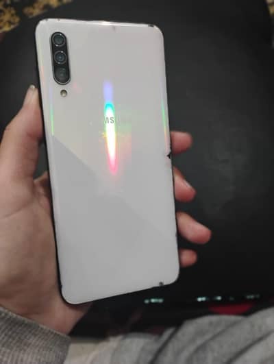 Samsung Galaxy A30s
