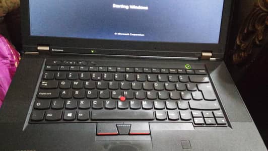 Toshiba core i5