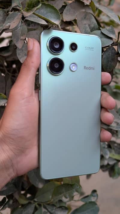 Redmi Note 13 8+8 256