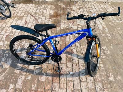 26 size cycle condition 8/10