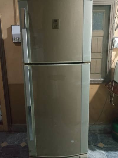 Brand: Dawlance. . . Size:Full Size