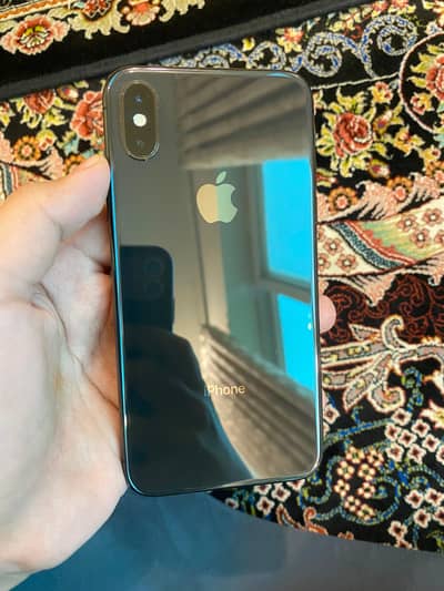 Iphone Xs 10/10 condition