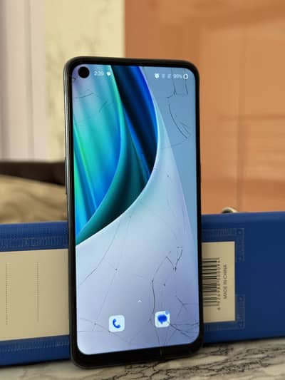 Oneplus Nord N10 - 6 GB + 128 GB - Only Kit