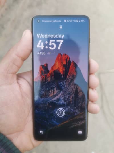 Oneplus 10 Pro 12/256