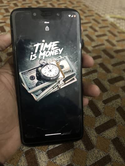 Moto g7 play 10/10 Condition