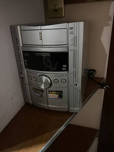 Never used all box pack