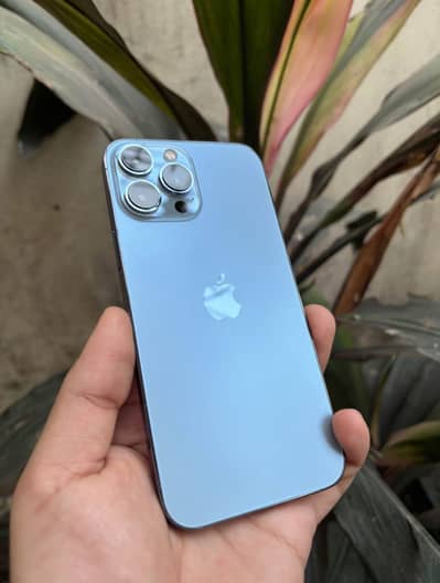 13 Pro Max PTA Approved