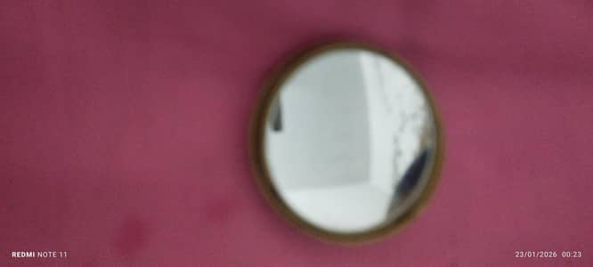 Car Blindspot Mirror