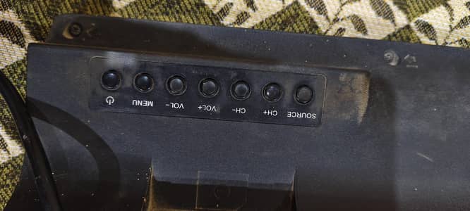 42 inches Samsung Android led tv