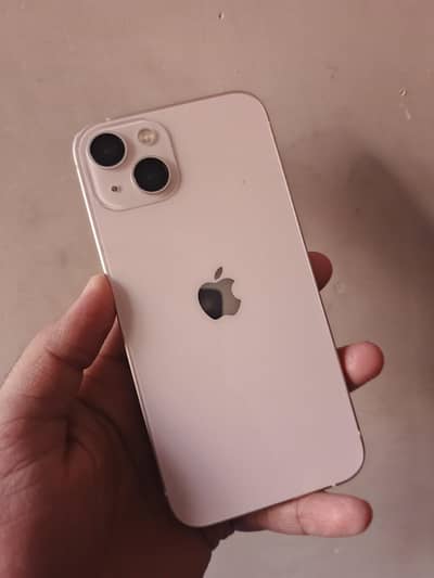 iphone 13 256gb fu all okay