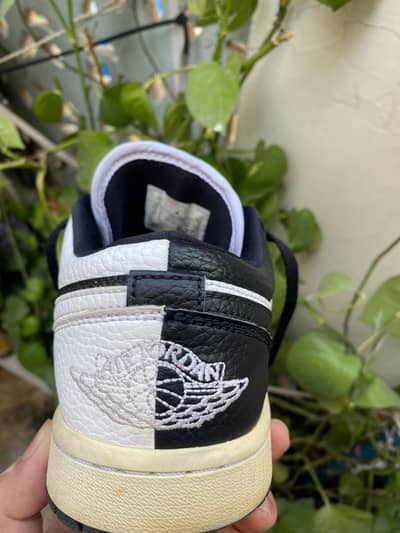 Nike air Jordan original  size 41