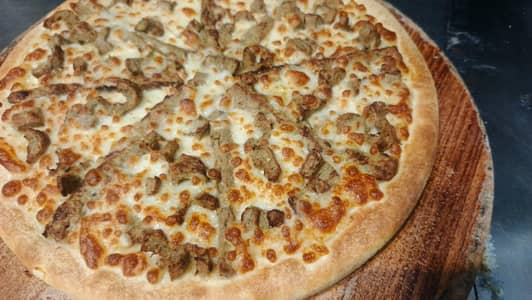 we need cheff and kitchen helper and delivery boy