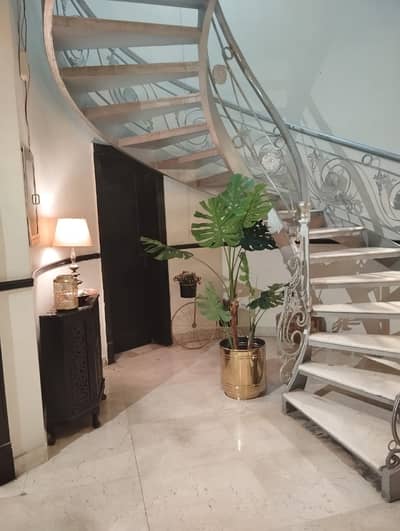 House for Buy in DHA phase 4 block AA