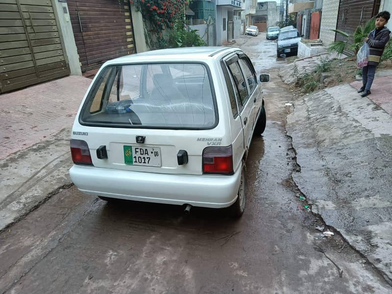 Mehran 1