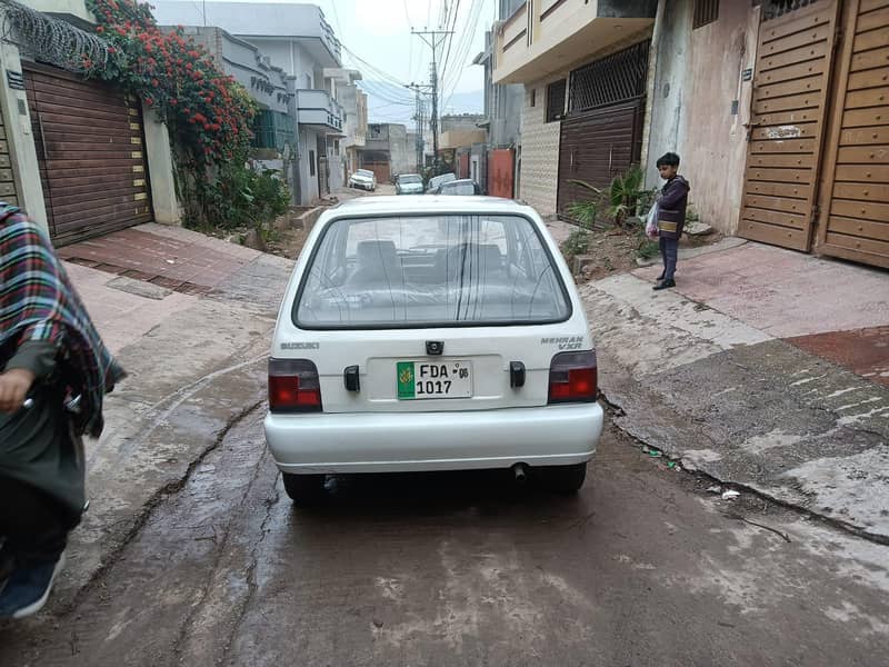 Mehran 6