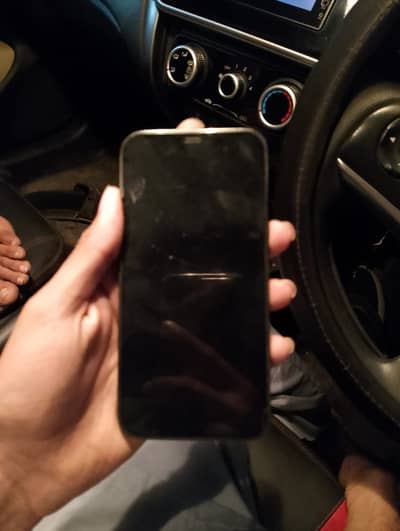 iPhone 12 Pro 128GB | PTA Approved | Excellent Condition | Urgent Sale