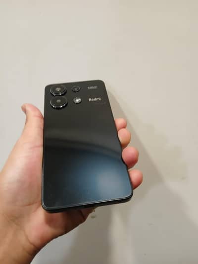 redmi note 13 8/256 for sell