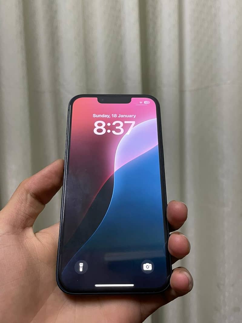 Apple iPhone 13 1