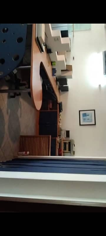 7 Marla 1st Floor for Rent in DHA Phase 1 Block H