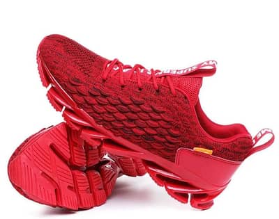 scale blad men's shoes spring 2021 new gyam flyknit