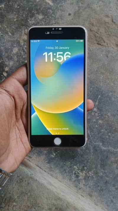 Condition 10/10 iPhone 8 Plus