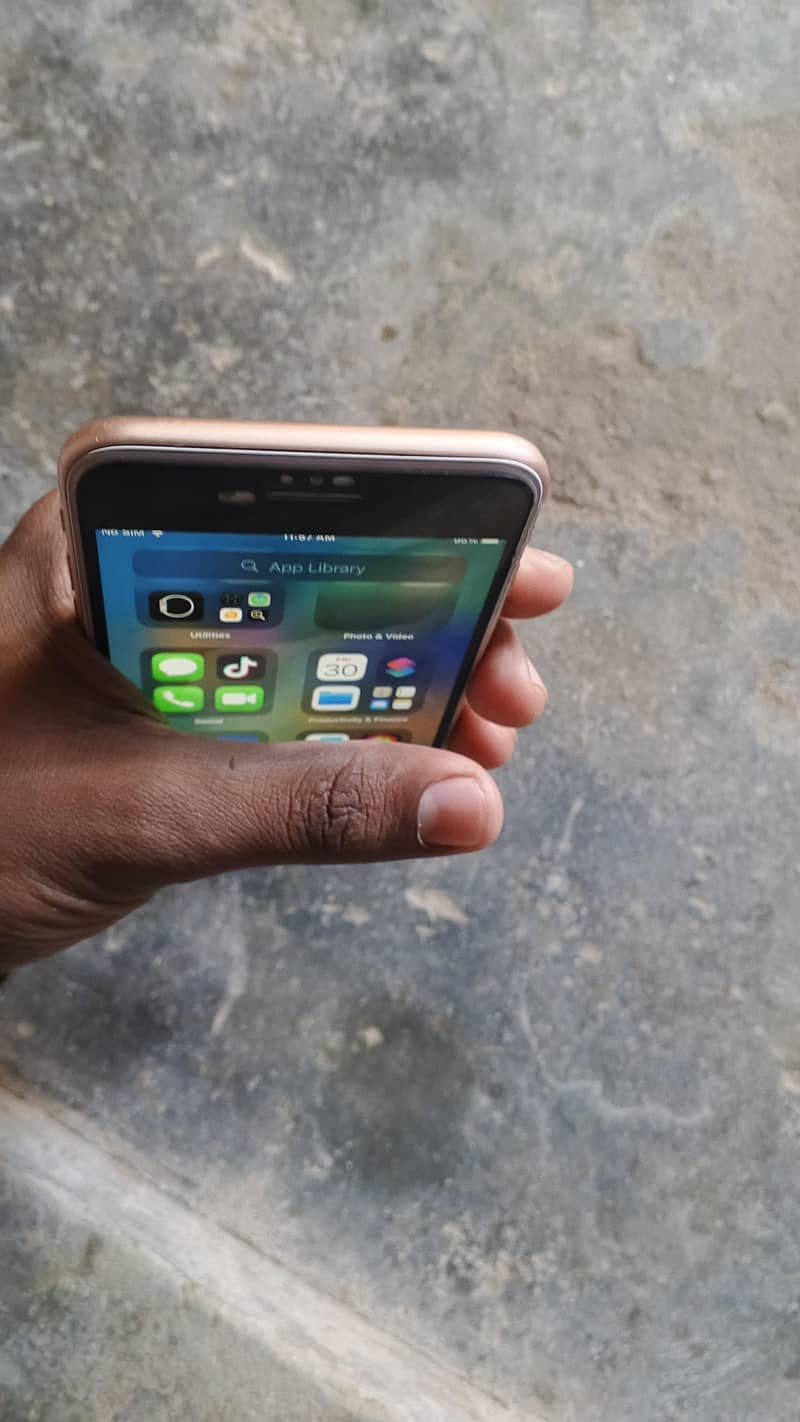 Condition 10/10 iPhone 8 Plus 7