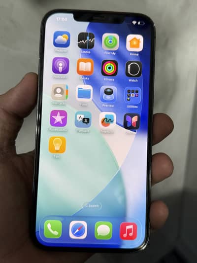 12 pro max 128gp Fu . 4month sim time