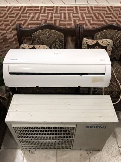Orient Air Conditioner 1 Ton