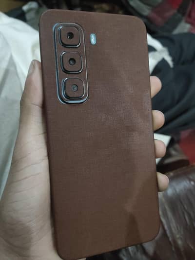 Infinix Hot 50 pro