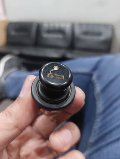 car segrate lighter