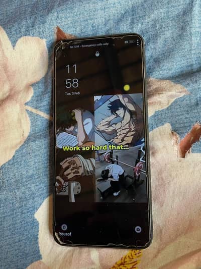 oppo A53 4 64 all ok PTA proved