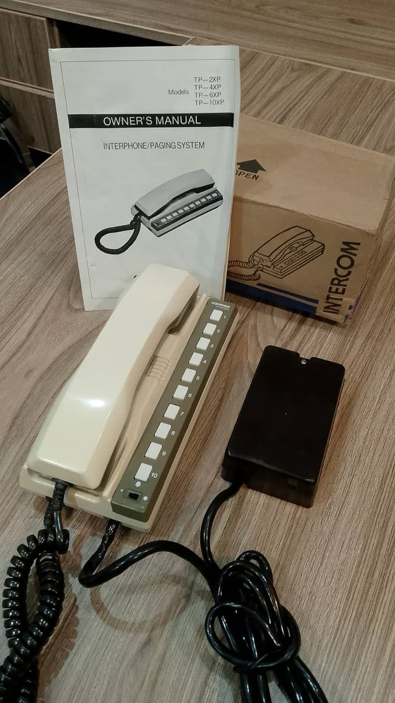 security equipments , complete communication & security solution 4