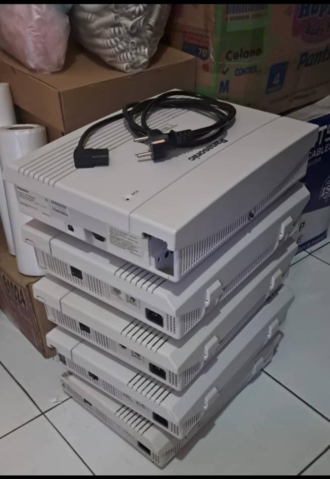 security equipments , complete communication & security solution 6