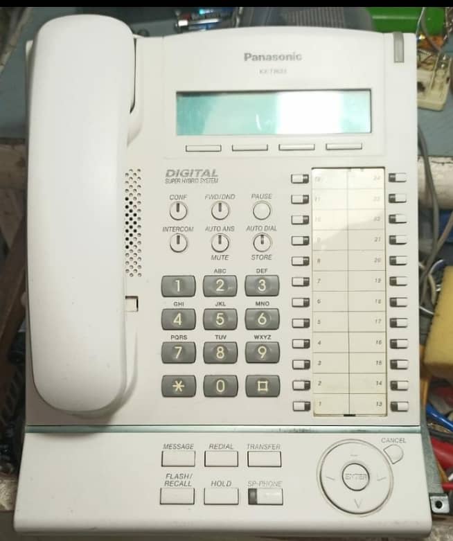 security equipments , complete communication & security solution 7