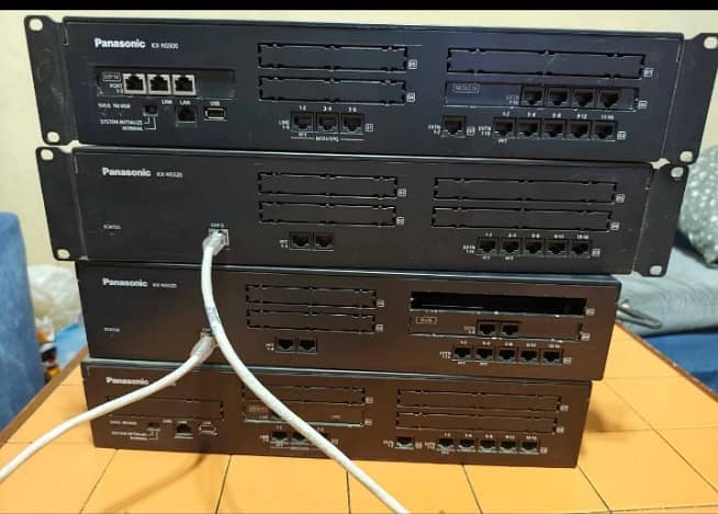 security equipments , complete communication & security solution 11