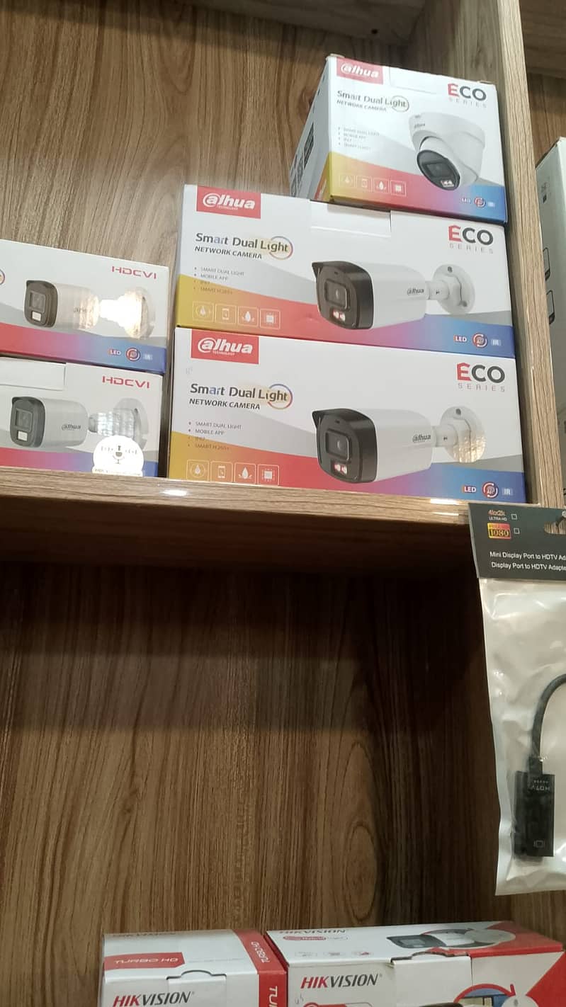 security equipments , complete communication & security solution 15