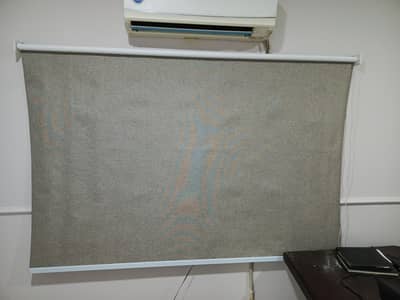 Roller blinds for sell