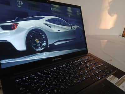 Asus vivobook 14 i5 13 gen