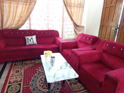 five seater king sofa