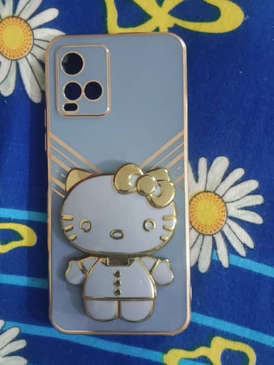 Vivo y 21 cover ,Y 21S,Y33s,Y21A Y2IT,Y33T