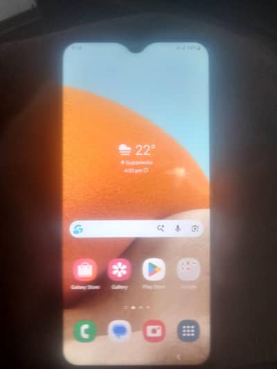 All ok mobile withbox and charge